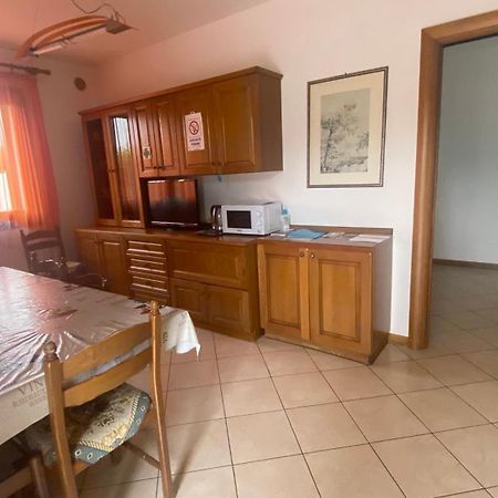 La Casa Di M : D M. Villa Breda di Piave Eksteriør bilde