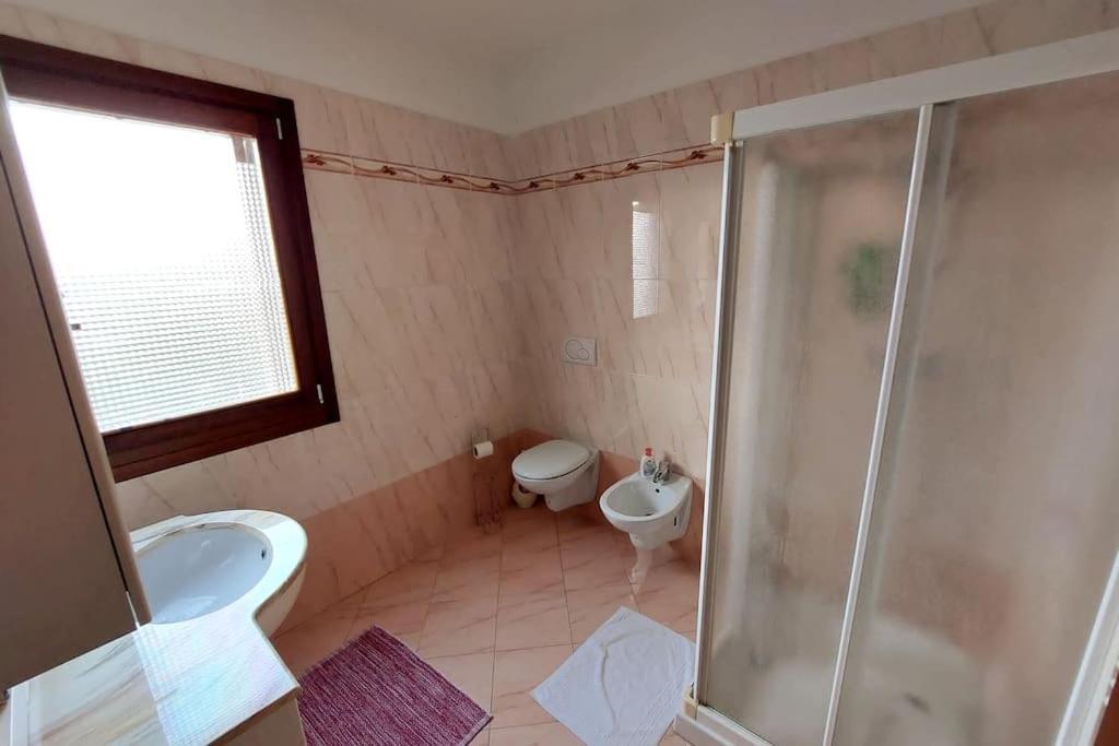 La Casa Di M : D M. Villa Breda di Piave Eksteriør bilde