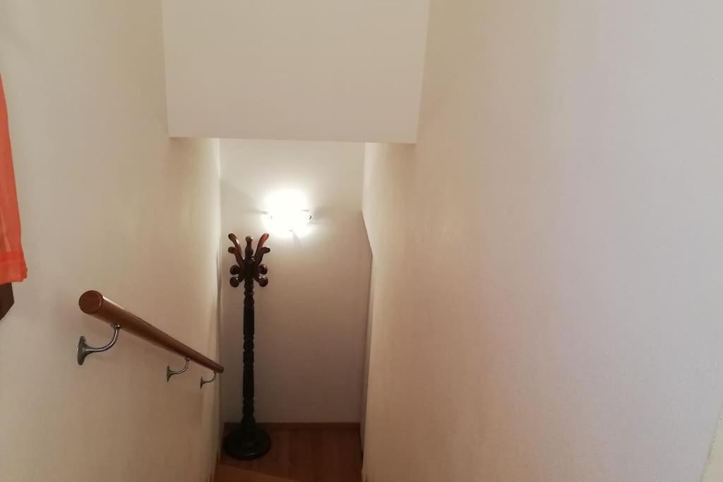 La Casa Di M : D M. Villa Breda di Piave Eksteriør bilde