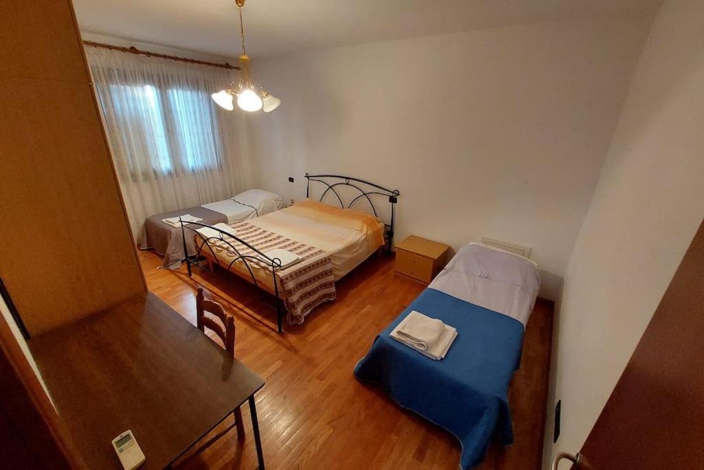 La Casa Di M : D M. Villa Breda di Piave Eksteriør bilde