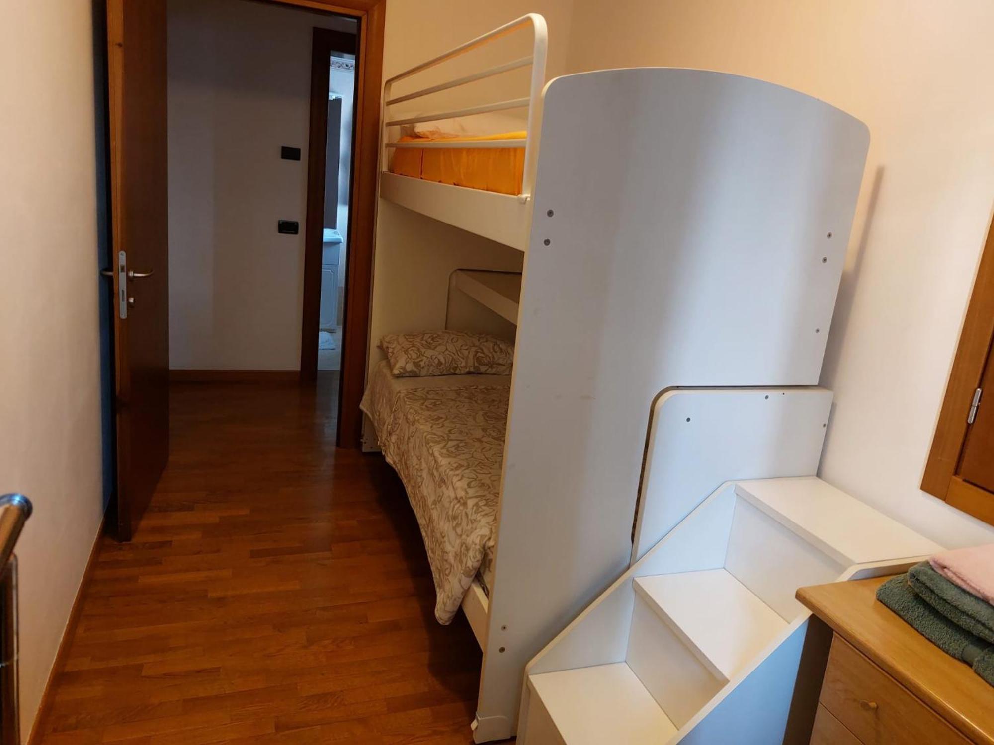 La Casa Di M : D M. Villa Breda di Piave Eksteriør bilde