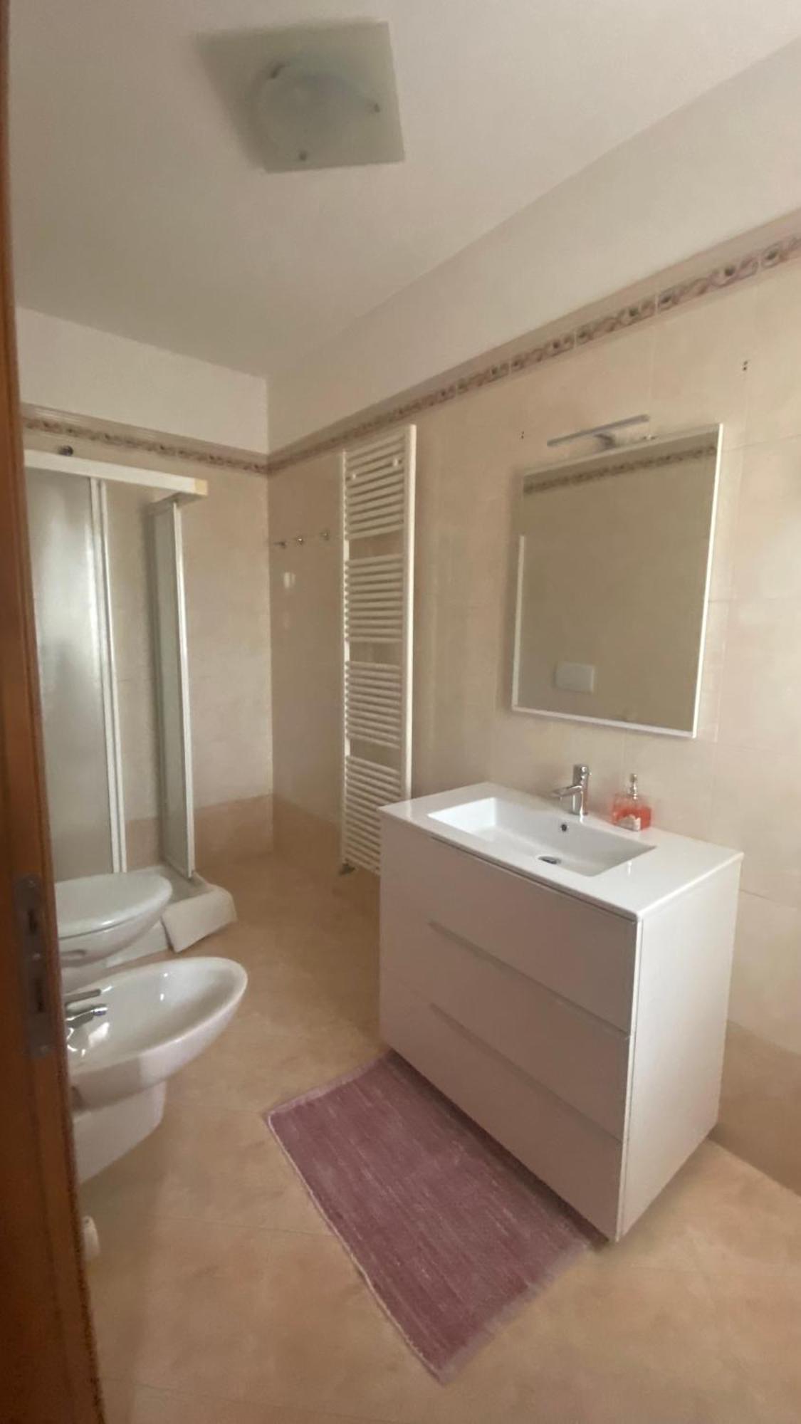 La Casa Di M : D M. Villa Breda di Piave Eksteriør bilde