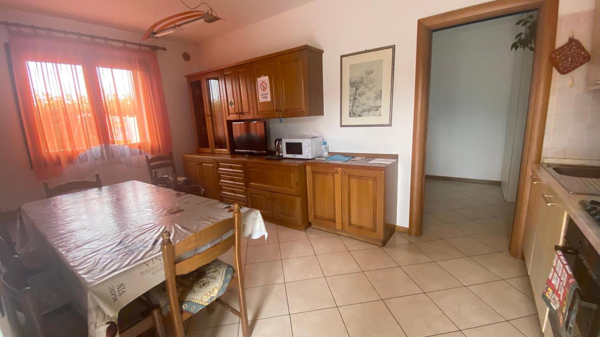 La Casa Di M : D M. Villa Breda di Piave Eksteriør bilde
